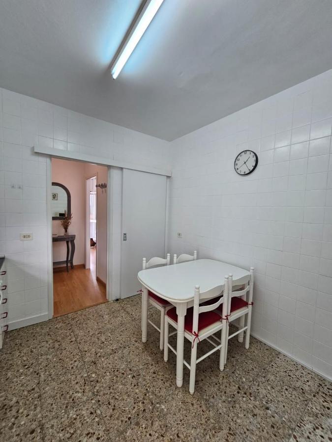 Appartamento Meda Padrón Esterno foto